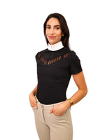 Evelyn Shirt From Equisite