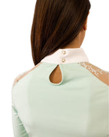 Lilliana Shirt From Equisite
