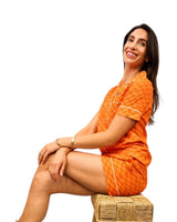 Layla Pajama Bottoms from Equisite