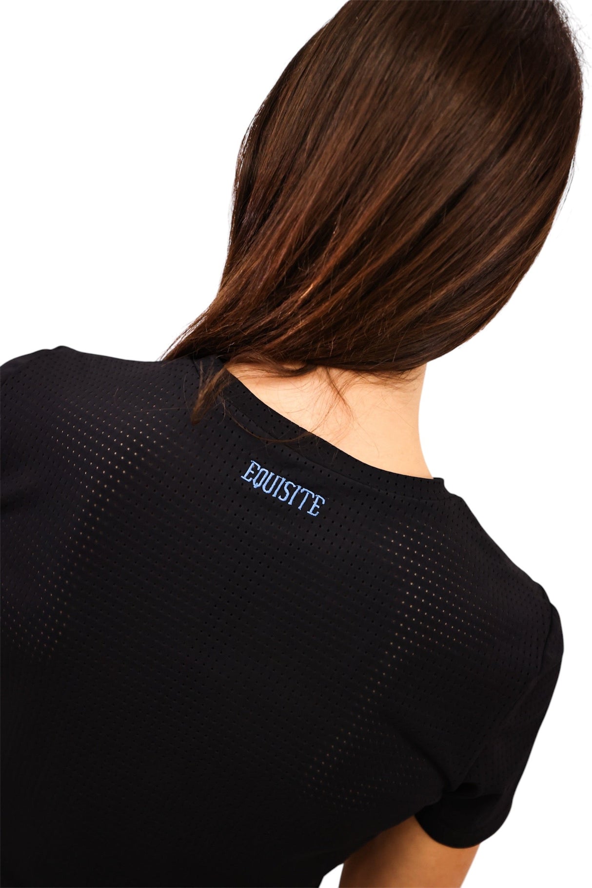 Hallie Shirt From Equisite