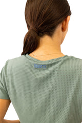 Hallie Shirt From Equisite