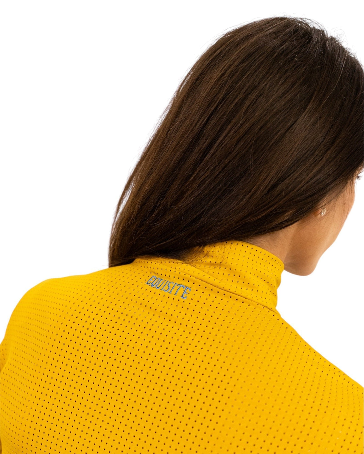 Alesia Shirt from Equisite