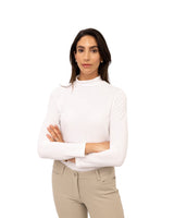 Alesia Shirt from Equisite