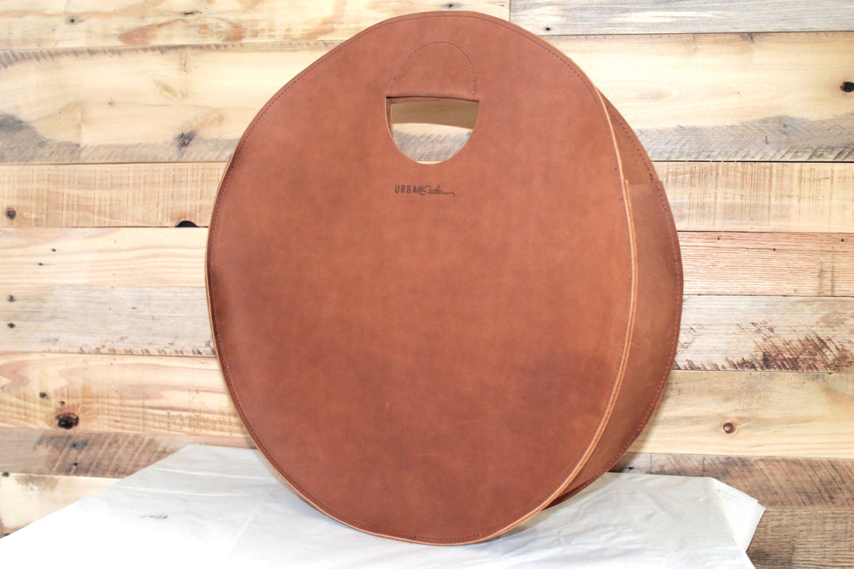 Carrollton Circle Tote From Urban Southern