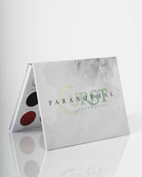 The PARANORMAL Eyeshadow Palette from Curst kosmetics