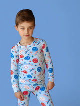 FREEDOM SKATIN' SMILES DREAM SET from DREAM BIG LITTLE CO