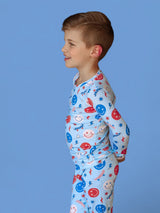 FREEDOM SKATIN' SMILES DREAM SET from DREAM BIG LITTLE CO
