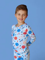 FREEDOM SKATIN' SMILES DREAM SET from DREAM BIG LITTLE CO