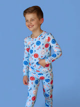 FREEDOM SKATIN' SMILES DREAM SET from DREAM BIG LITTLE CO