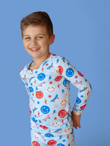 FREEDOM SKATIN' SMILES DREAM SET from DREAM BIG LITTLE CO