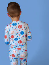 FREEDOM SKATIN' SMILES DREAM SET from DREAM BIG LITTLE CO