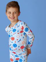FREEDOM SKATIN' SMILES DREAM SET from DREAM BIG LITTLE CO