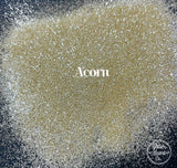 Acorn From Glitter Heart Co.