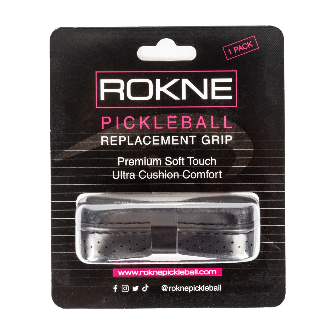ROKNE REPLACEMENT GRIP from ROKNE