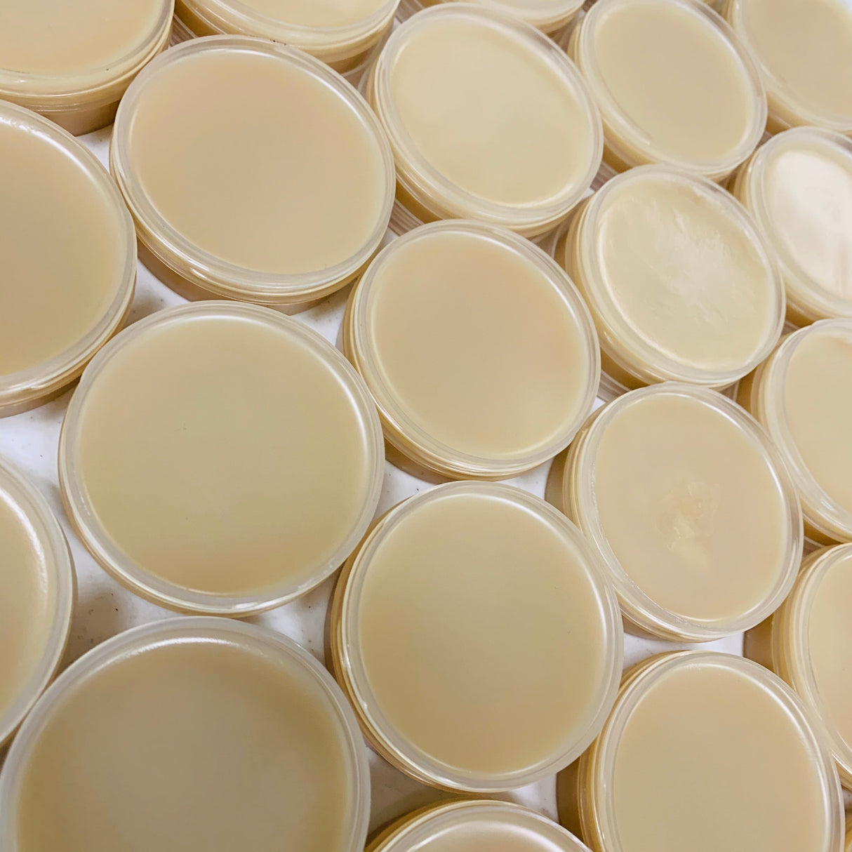Pistachio Milk Green Coffee Butter Icing from Cream & Coco Skincare