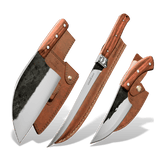 Ultimate Bushcraft Bundle From TheCookingGuild