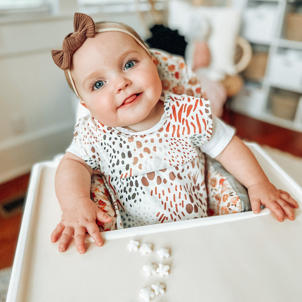 Wild Bapron from BapronBaby