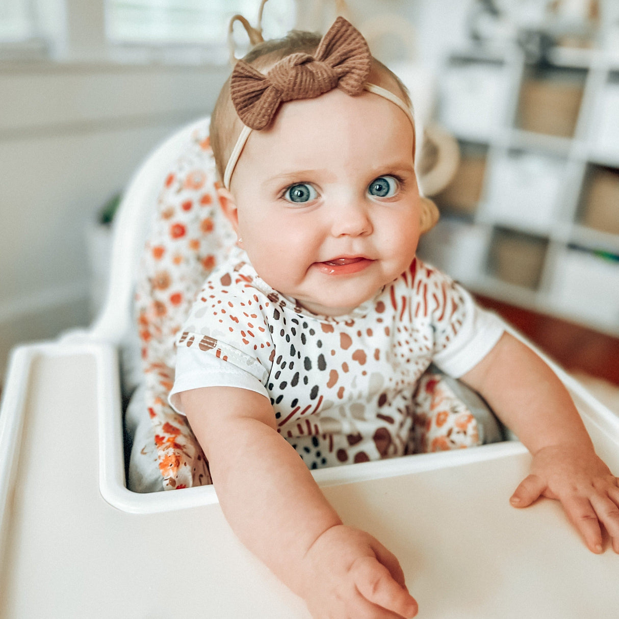 Wild Bapron from BapronBaby