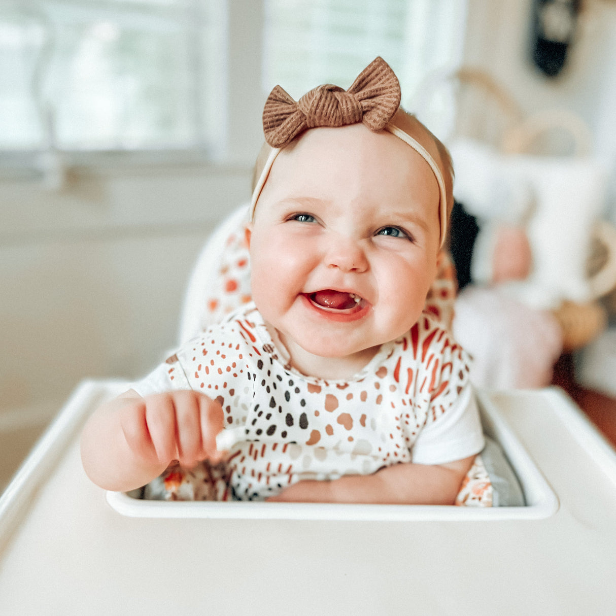 Wild Bapron from BapronBaby