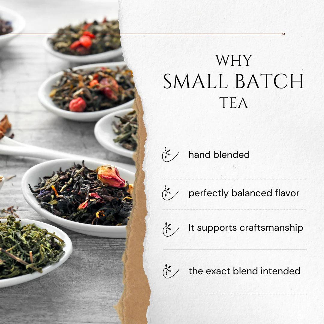 Fog Horn Grey from Beach House Teas