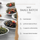 Fog Horn Grey from Beach House Teas