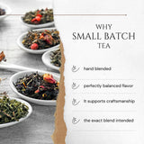 Lake Side Chill Iced Blend from Beach House Teas
