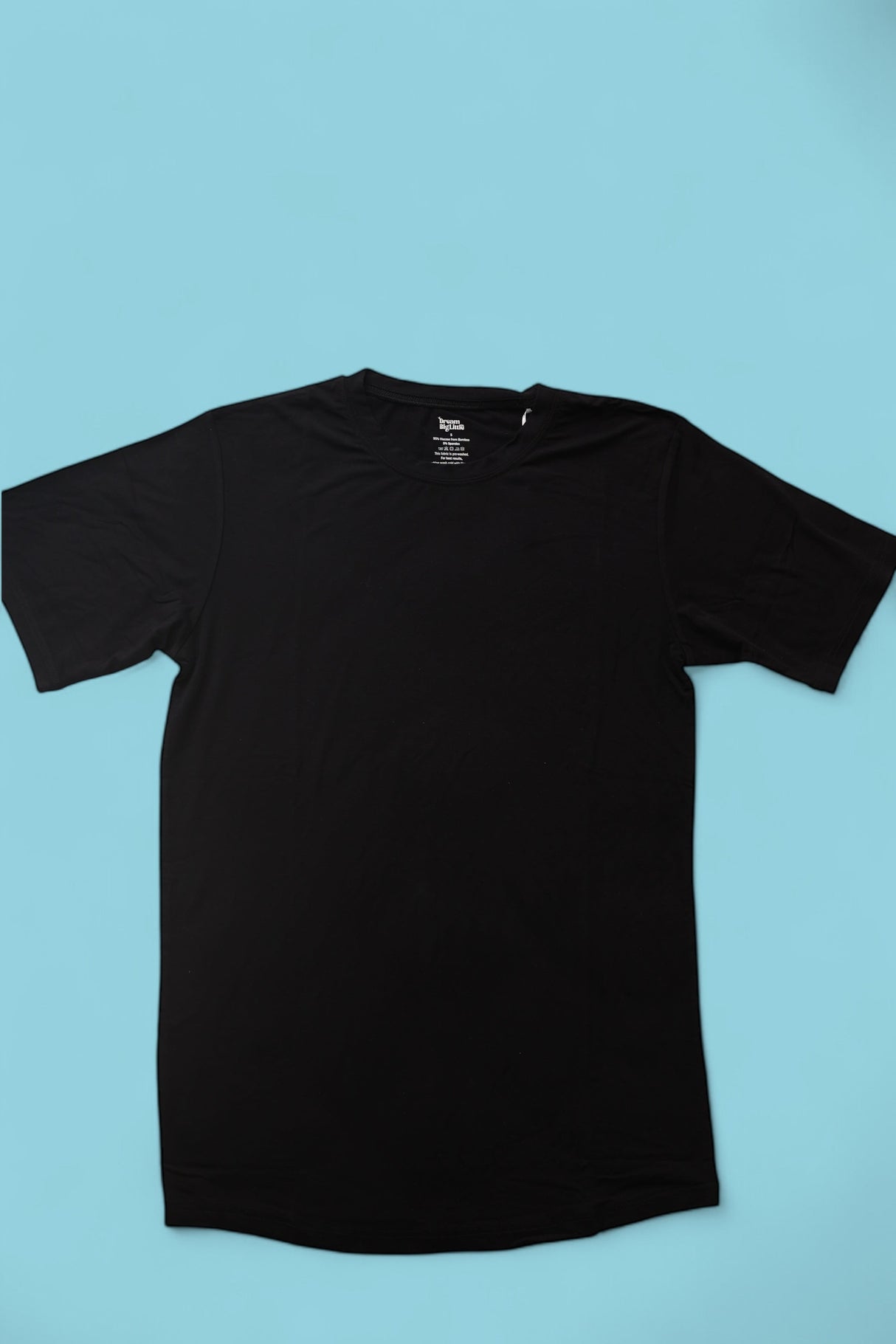 GAMER GLOW MEN'S DREAM TOP from DREAM BIG LITTLE CO