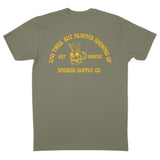 Dad Tired Shirt
