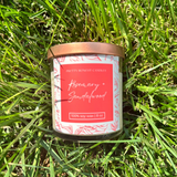 Rosemary Candle from Pretty Honest Candles