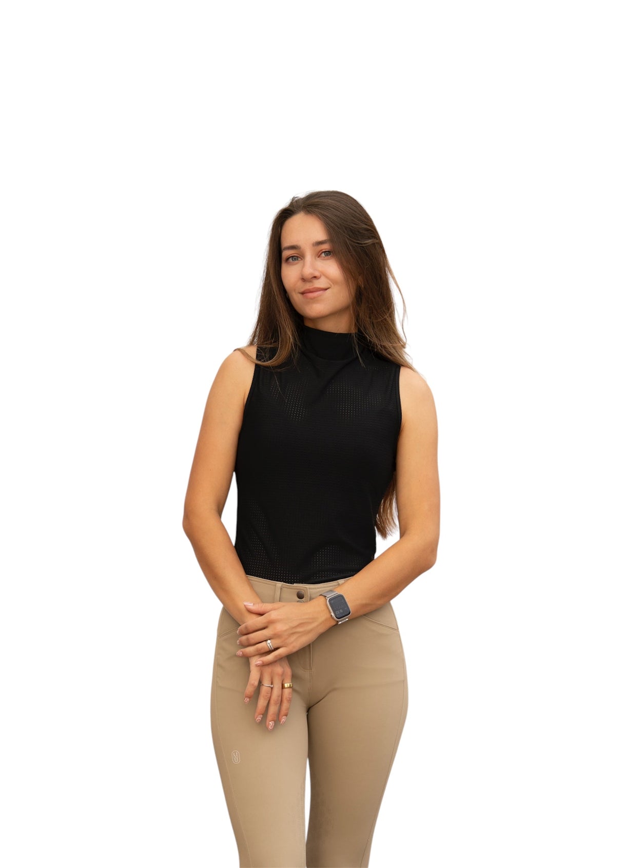 Blaire Shirt From Equisite