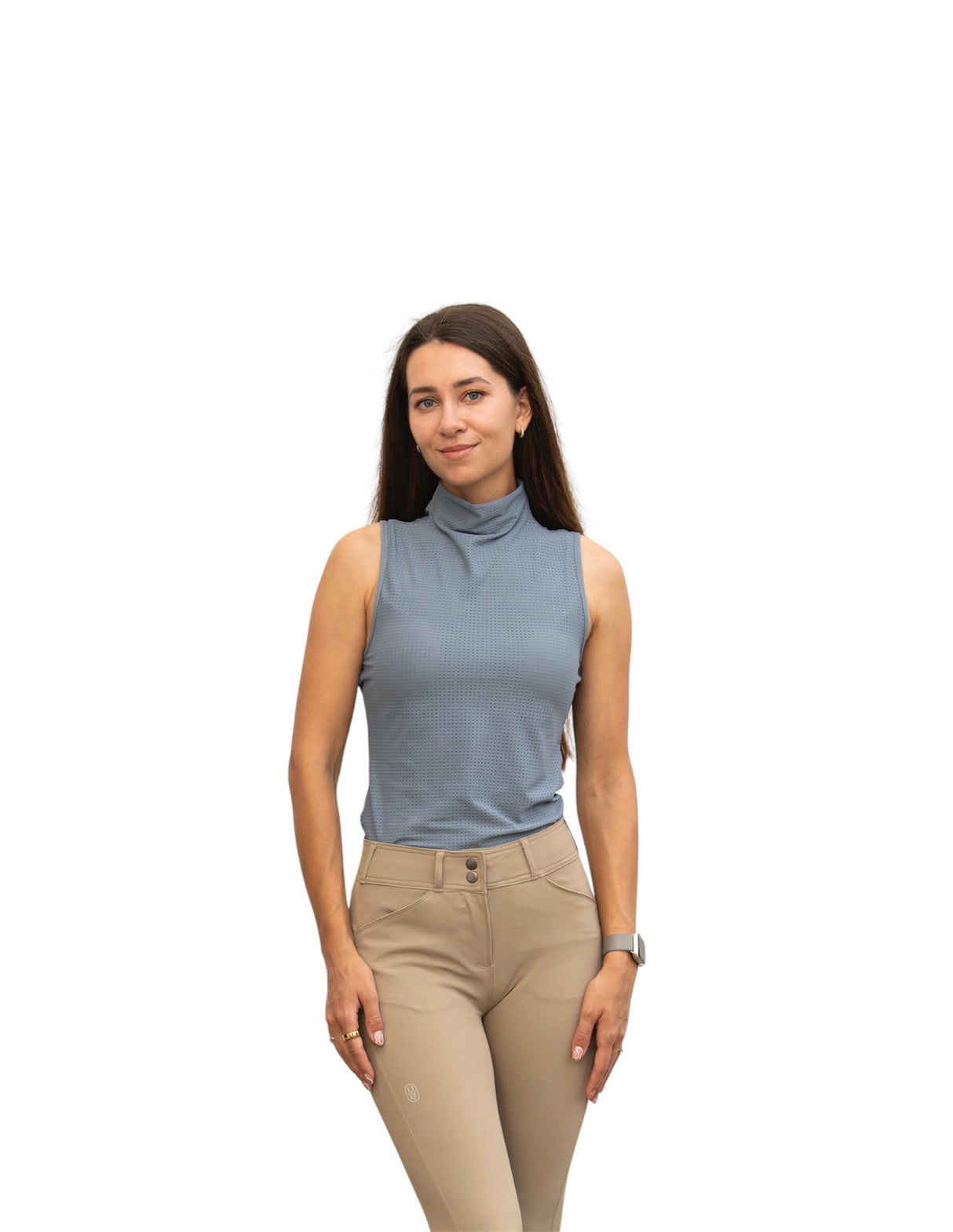 Blaire Shirt From Equisite