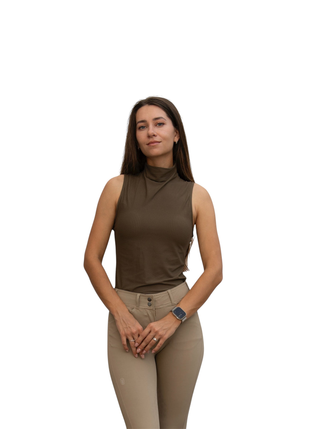Blaire Shirt From Equisite
