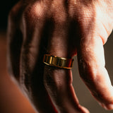 NEW: The “Valor” Ring From Vintage Gentlemen