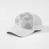 Light Camo Performance Hat from DeemedFit