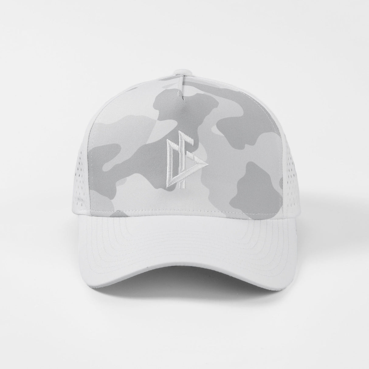 Light Camo Performance Hat from DeemedFit