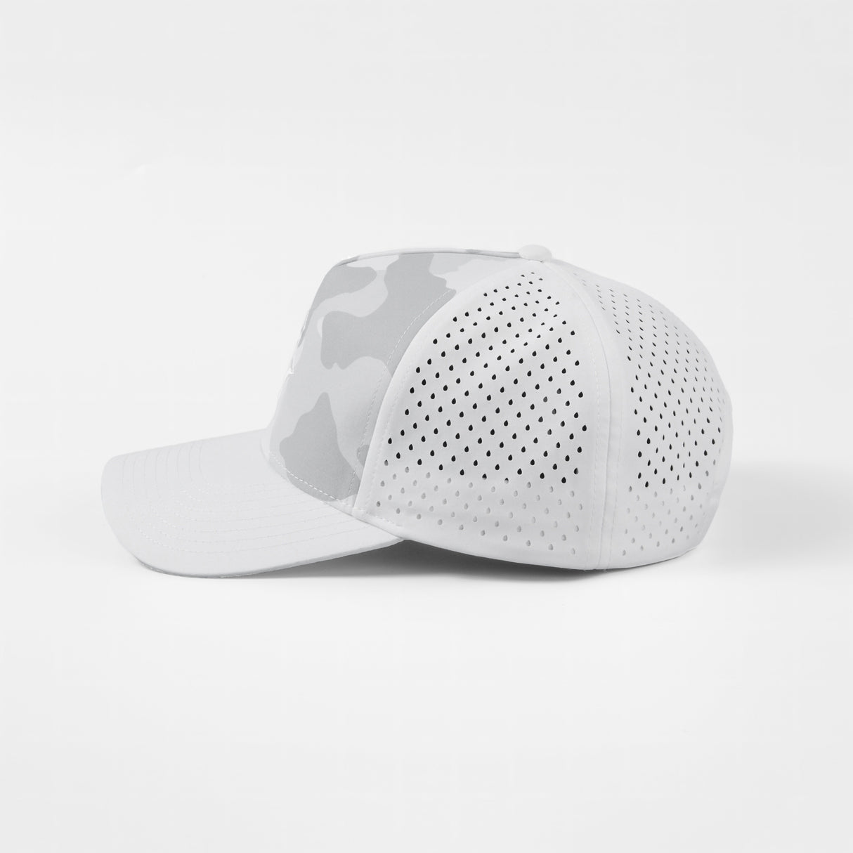 Light Camo Performance Hat from DeemedFit