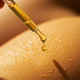 Sultana's Secret Scented Dry Body Oil from Cee Cee's Closet NYC