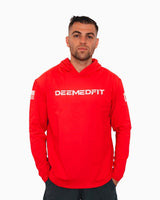 Prevail Performance Hoodie – set of 3 from DeemedFit
