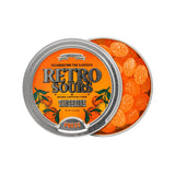Retro Sours Tangerine (60g) 8-count from PETEZ POP WHOLESALE