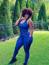 In The Pocket Bawdysuit (Bodysuit) from Peach Perfect