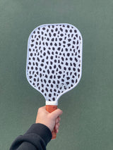Cheetah from LUXE Pickleball