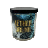 Aether Drunk - Legendborn Soy Candle from Pretty Honest Candles