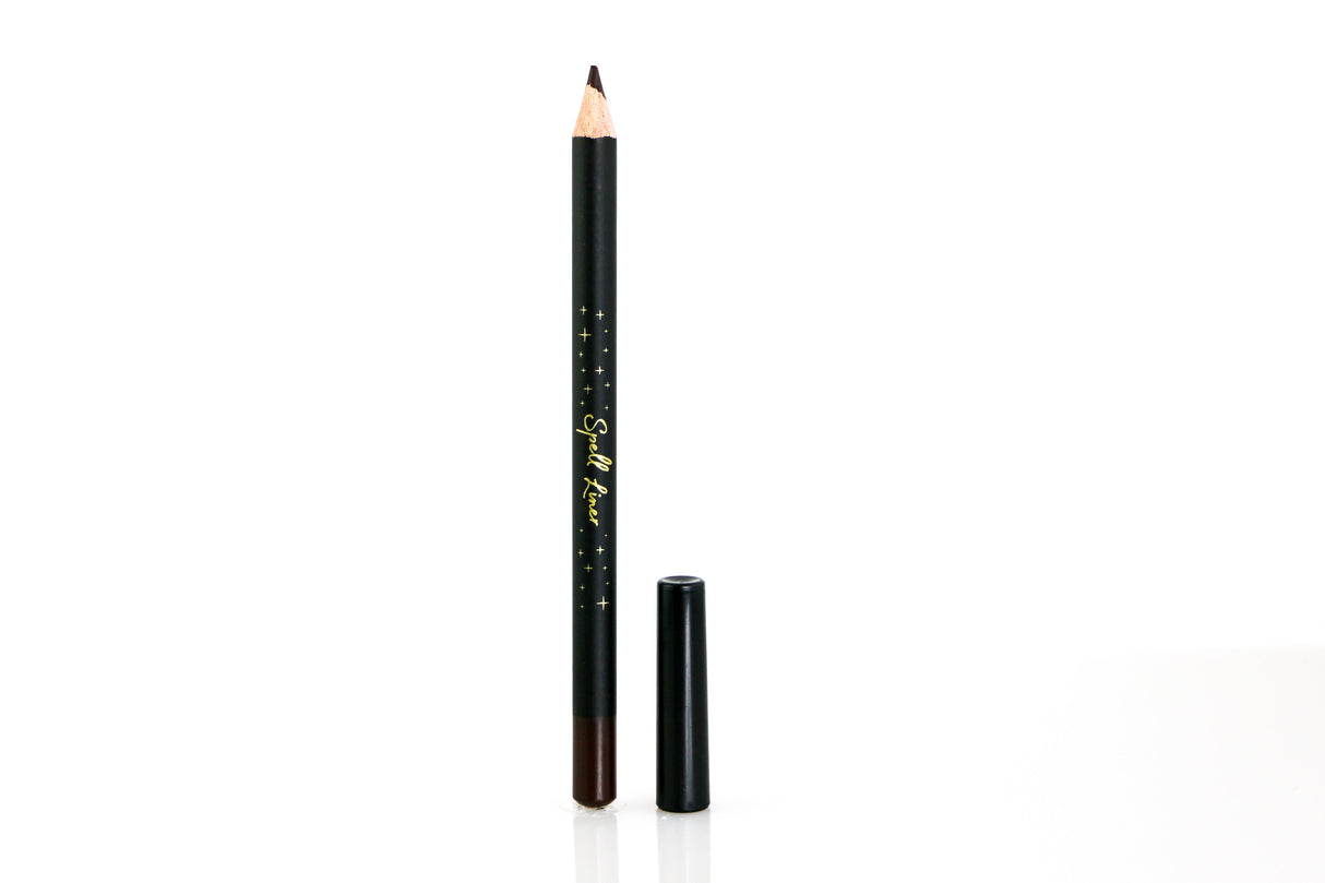 SPELL LINER - ELEMENTAL From Curst kosmetics