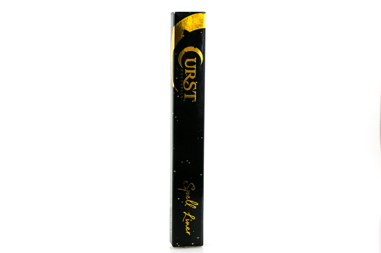 SPELL LINER - ELEMENTAL From Curst kosmetics