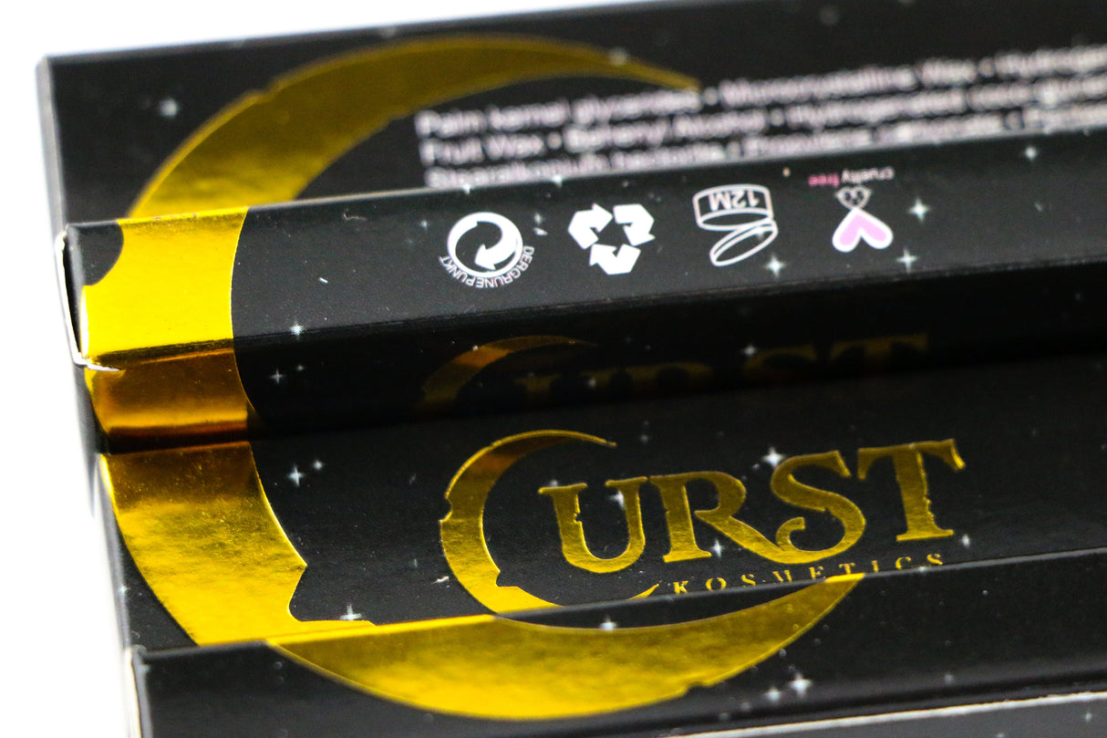 SPELL LINER - ELEMENTAL From Curst kosmetics
