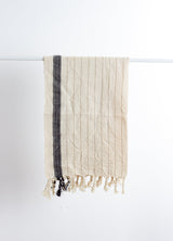 Drama Hand Towel from Eastern Woven
