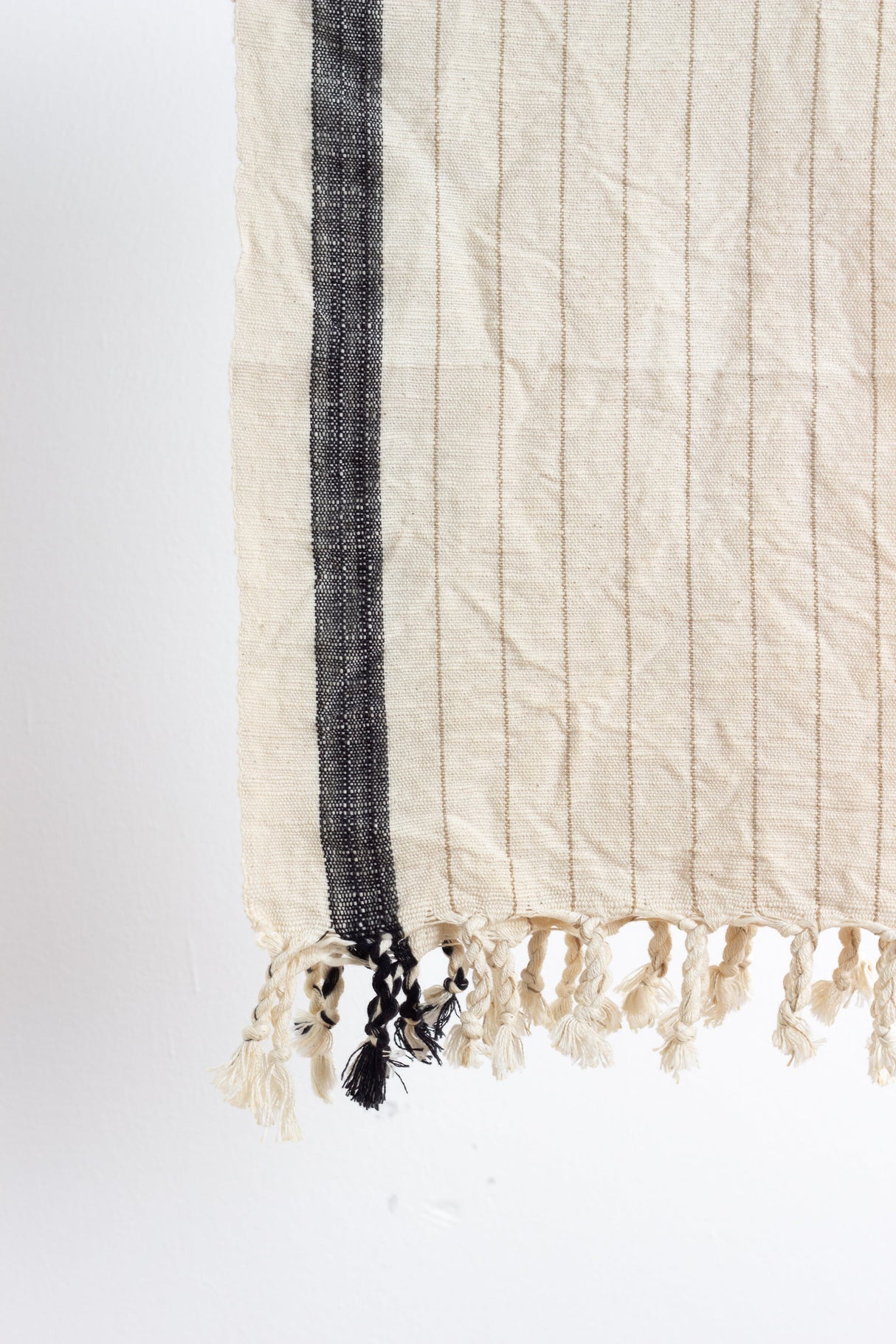 Drama Hand Towel from Eastern Woven