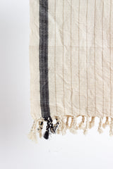 Drama Hand Towel from Eastern Woven
