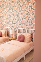 Auden Wallpaper by Hufton Studio from Loomwell Home Goods