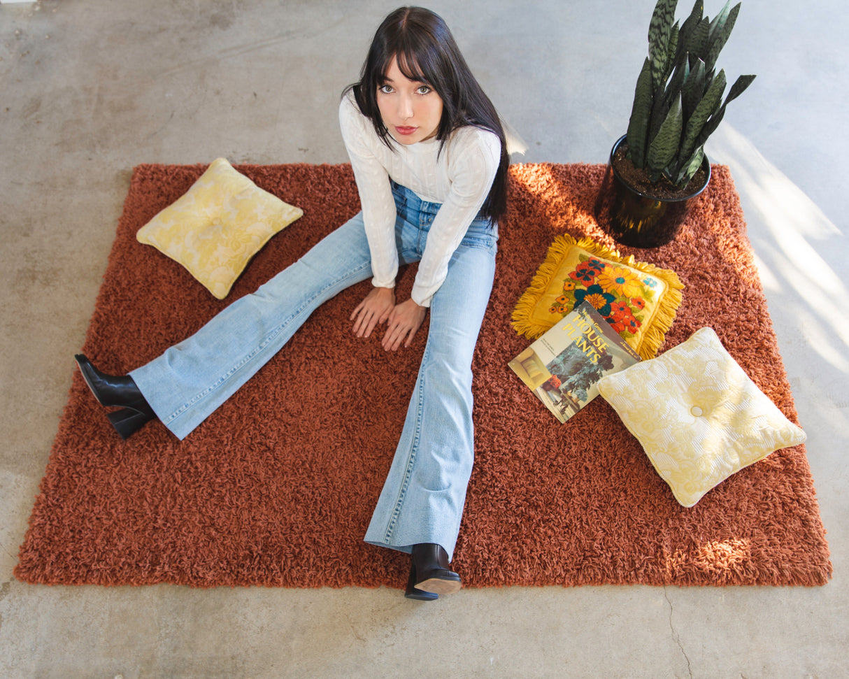 The Wanderer Flare - Gracie from Porter Blue Apparel